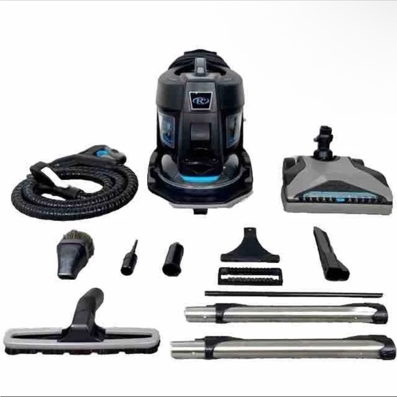 Rainbow SRX Vacuum Cleaner – All Accessories Included - Picture 5 of 6